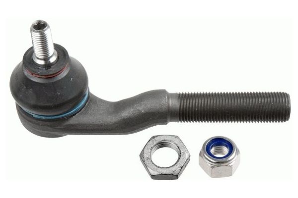 Rot Başı Sol Peugeot 406 S.Wagon (S1/S2)(01.1997->)  LEMFÖRDER 24723 01