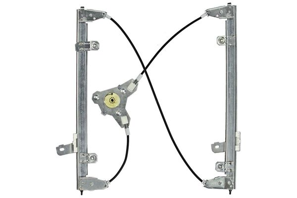 Cam Krikosu Ön Sağ VALEO 850627