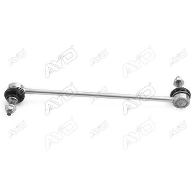 Viraj Demir Askı Rotu Ön Sağ veya Sol Opel Corsa E (2014->)  AYD 12776