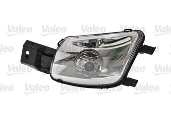 Sis Farı Ön Sol VALEO 044650  6208X5 6208.X5 6208-X5
