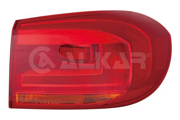 Stop Lambası Dış Sağ GKL 296635