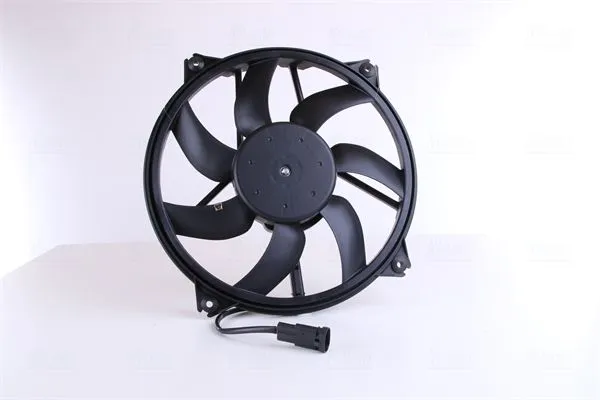 Radyatör Fan ve Motoru  OPEL ORJINAL 9828719880