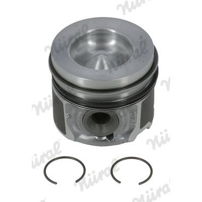 Piston (75.00MM-STD)  NÜRAL 87-73455-STD