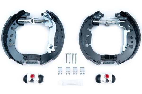 Fren Pabuçlu Balata Arka WGN FI017+1