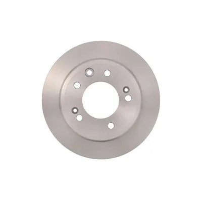 Fren Disk Ayna Arka Sağ ve Sol Hyundai i30 Cw (FD)(02.2008->)  RECOVER 5564