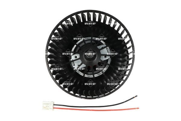 Kalorifer Motoru  NRF 34211