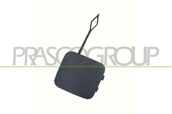 Tampon Çeki Demir Kapağı Arka BMW 3 Serisi Sedan (G20)(2018->)  EUROBUMP BMW07G2017