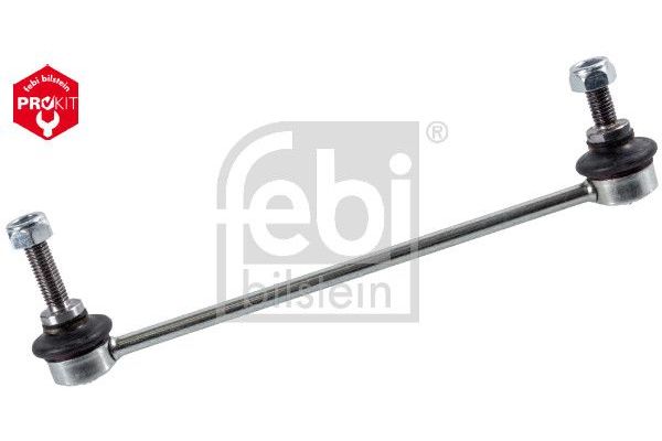 Viraj Demir Askı Rotu Arka Sağ veya Sol MINI Mini (R50,R53)(2001->)  FEBI BILSTEIN 22473