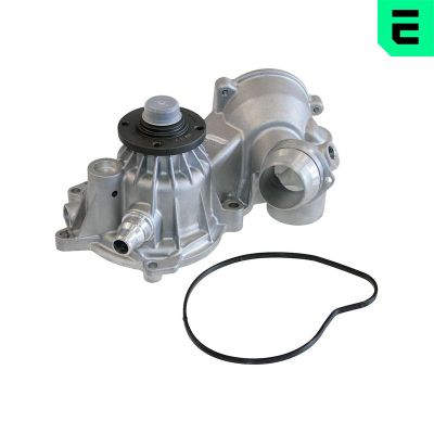 Devirdaim Su Pompası  BMW 6 Serisi Coupe (E63)(2003->)  OPTIMAL AQ-2238