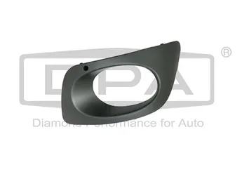 Sis Farı Çerçevesi Sağ WENDERPARTS E-MA9068850353  9068850353 A9068850353