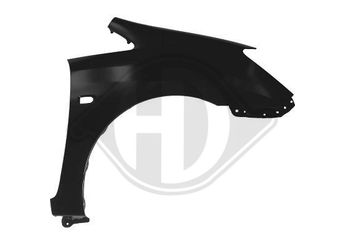 Çamurluk Ön Sol TW 213-2102  5381213090