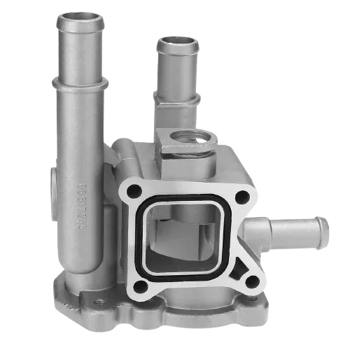 termostat gövdesi nedir