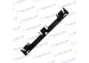 Tampon Braketi Arka BARAN PLAST 0029  7700845258