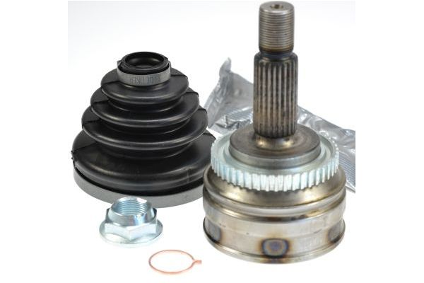 Aks Kafası Ön Dış Sağ veya Sol CIFAM 607-144