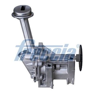 Yağ Pompası  SCHADEK 10272