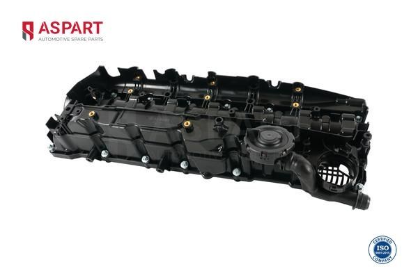 Motor Üst Kapağı (Külbütör)  BMW X5 Serisi (E70)(07.2007->)  ASPART 8RCO1052