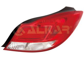 Stop Lambası Sağ OPEL ORJINAL 13279628  1222194 13279628