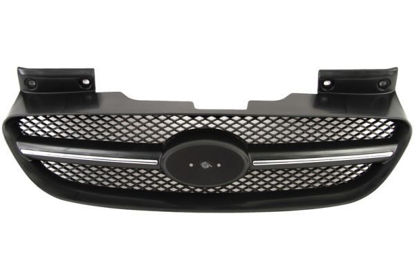 Panjur Ön Hyundai Getz (TB)(2002->)  MOBIS 863611C310