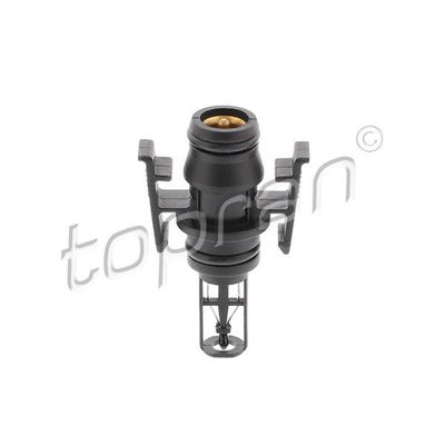 Hararet Müşürü  TOPRAN 401 472