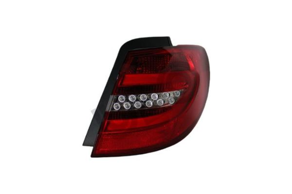 Stop Lambası Dış Sağ ULO 1112014