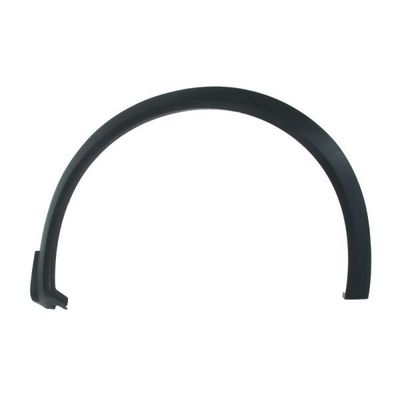 Çamurluk Bandı Ön Sağ Renault Captur II (01.2020->)  RENAULT ORJINAL 638127184R