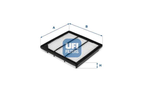 Hava Filtresi  VOLLER 61140