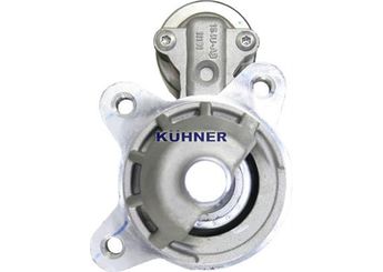 Marş Dinamosu  LUCAS ELEKTRIK LES0090  