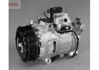 Klima Kompresörü  DENSO DCP27002  6Q0820803G 6Q0820803GX