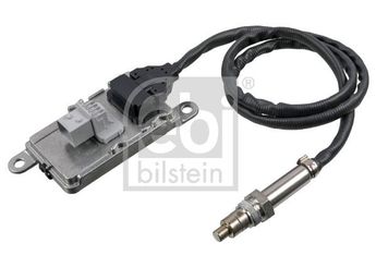 Oksijen (Lambda) Sensörü  FEBI BILSTEIN 184102  91530128 009 153 01 28 101539628 010 153 96 28 111537428 011 153 74 28 A0091530128 A009 153 01 28 A0101539628 A010 153 96 28 A0111537428 A011 153 74 28
