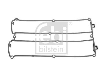 Üst Kapak Contası (Külbütör)  FEBI BILSTEIN 19531  928M6584C1B 928M 6584 C1B 1663394 1 663 394 928M66584C1B