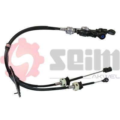 Vites Değiştirme Teli  Citroen C1 Airscape (03.2014->)  OTOZONE TEL4011