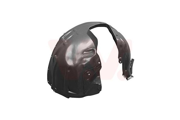 Çamurluk Davlumbazı Ön Sağ Volvo S60 Cross Country (03.2015->)  EUROBUMP VOL1560010