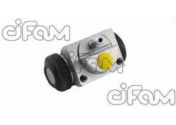 Fren Silindiri Arka Sağ veya Sol CIFAM 101-933  77363849 4402F3 4402.F3 4755009101 47550-09101 550025 95515109 4755009100 47550-09100