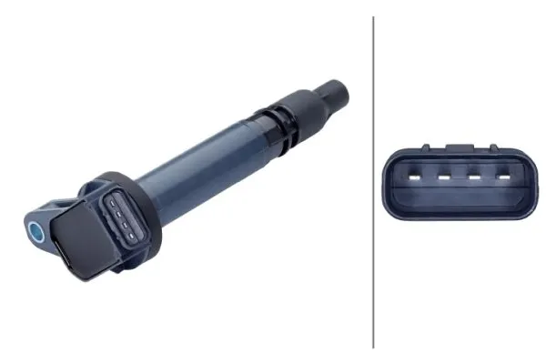 Ateşleme Bobini  Toyota Yaris (XP13)(2017->)  HELLA 5DA 358 168-221