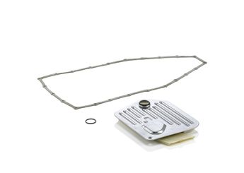 Şanzıman Yağ Filtresi  MANN H 2522/1 X KIT  H25221XKIT H 2522/1 X KIT 24341421200 24 34 1 421 200 24341422419 24 34 1 422 419