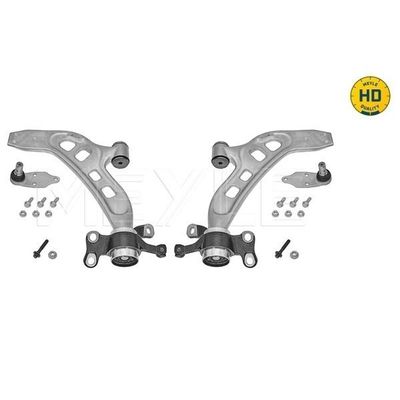 Salıncak Ön Alt Sağ BMW X2 Serisi (F39)(11.2017->)  ORJİN 06825