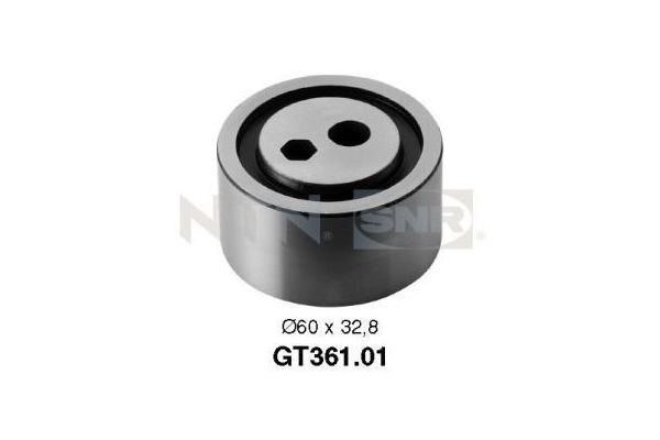 Triger Gergi Rulmanı  SNR GT361.01