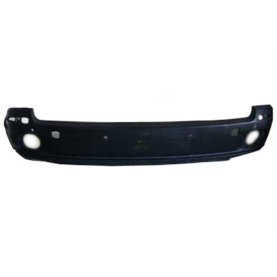 Tampon Arka BMW X5 Serisi (E70)(07.2007->)  EUROBUMP BMW07X5014
