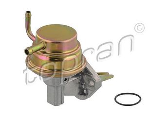 Yakıt Otomatiği  TOPRAN 100 219  26127025 561270251 056 127 025.1 56127025C 056 127 025C 26127025A 026 127 025A 026 127 025