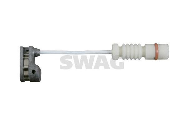 Balata İkaz Kablosu Ön Mercedes CLK Cabrio (BM 208)(04.1998->)  SWAG 10 92 3223