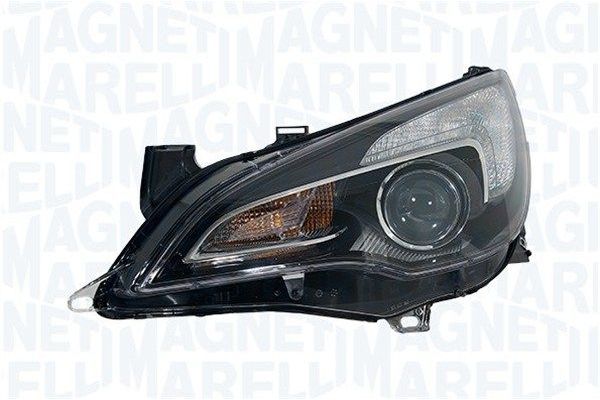 Far Sağ Opel Astra J GTC Makyajlı (2011->)  MAGNETI MARELLI 710301262204