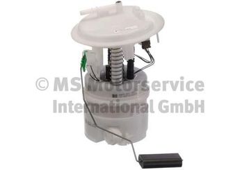 Depo Şamandırası  PIERBURG 7.02701.85.0  9670326580 96 703 265 80 1525XF 1525 XF