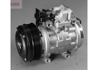 Klima Kompresörü  DENSO DCP17001  2302411 0002302411 A0002302411 31319501 0031319501 31316601 A0031316601 A0031319501
