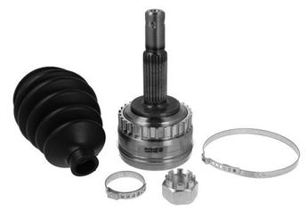 Aks Kafası Ön Dış Sağ veya Sol METELLI 15-1437  374377