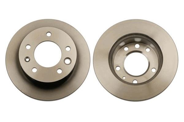 Fren Disk Ayna Ön Sağ ve Sol TRW DF2790