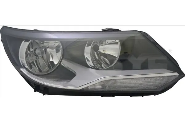 Far Sağ Volkswagen Tiguan (5N2)(02.2011->2016)  TYC 20-14369-05-2