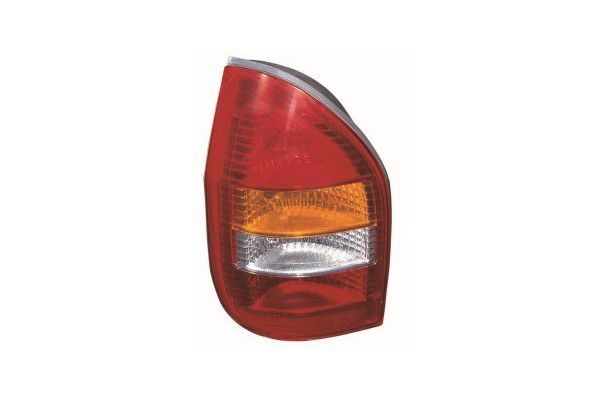 Stop Lambası Sağ MAGNETI MARELLI 714098290384