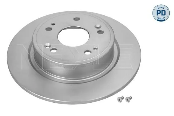 Fren Disk Ayna Arka Sağ ve Sol Honda HR-V (RU)(08.2015->)  AYD 51527