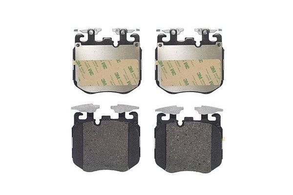 Fren Disk Balata Ön BMW 7 Serisi (G11/G12)(10.2015->)  MAGNETI MARELLI 363700406106