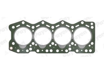 Silindir Kapak Contası  FROW 166.1523.004  98492580 7701040009 8097064